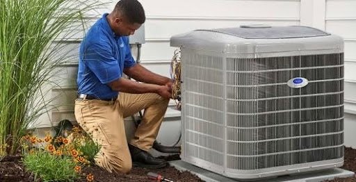 Commercial Electrical