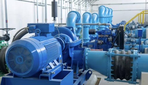 Commercial Electrical